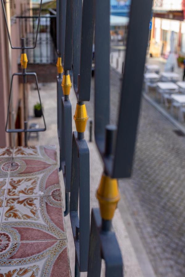 Douro Afurada Boutique Apartments Vila Nova de Gaia Kültér fotó