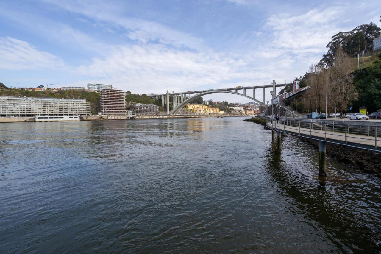 Douro Afurada Boutique Apartments Vila Nova de Gaia Kültér fotó