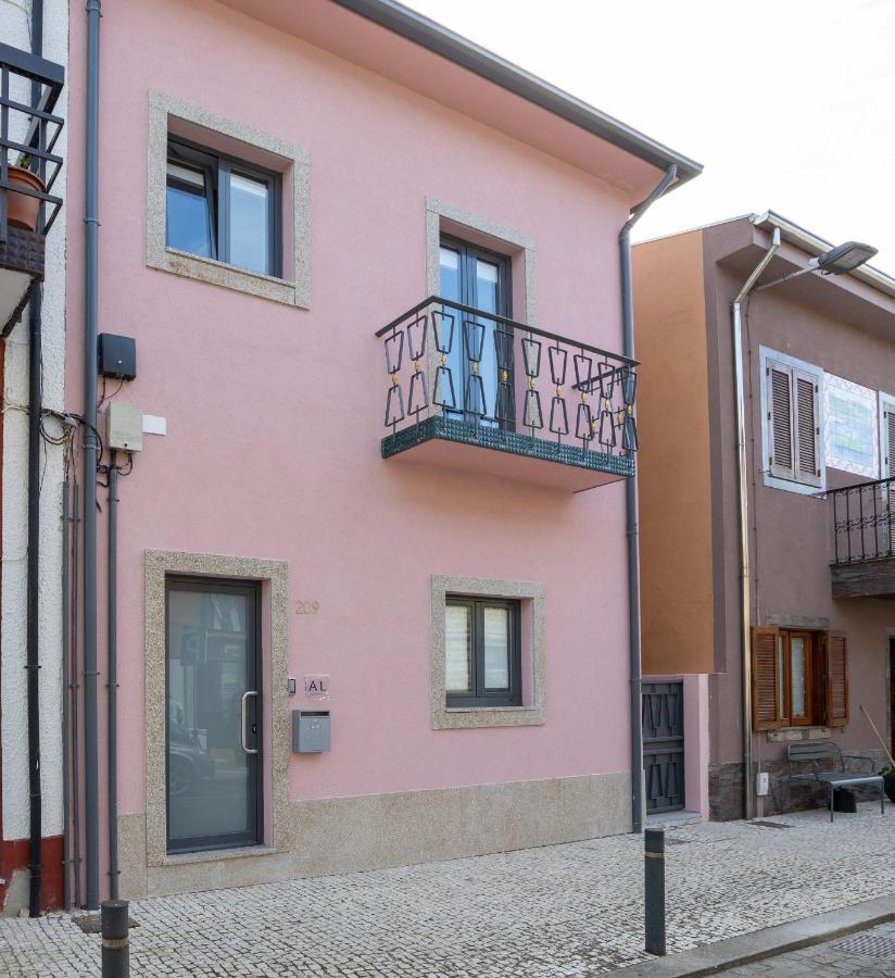 Douro Afurada Boutique Apartments Vila Nova de Gaia Kültér fotó