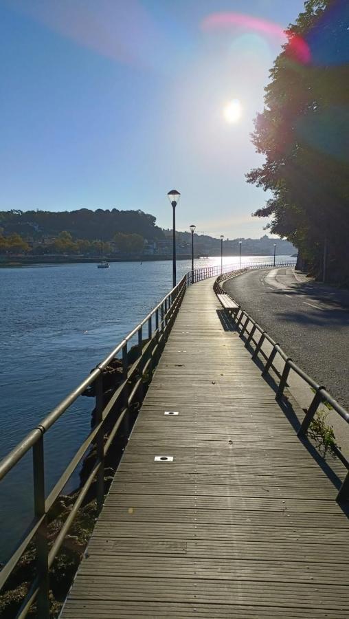 Douro Afurada Boutique Apartments Vila Nova de Gaia Kültér fotó