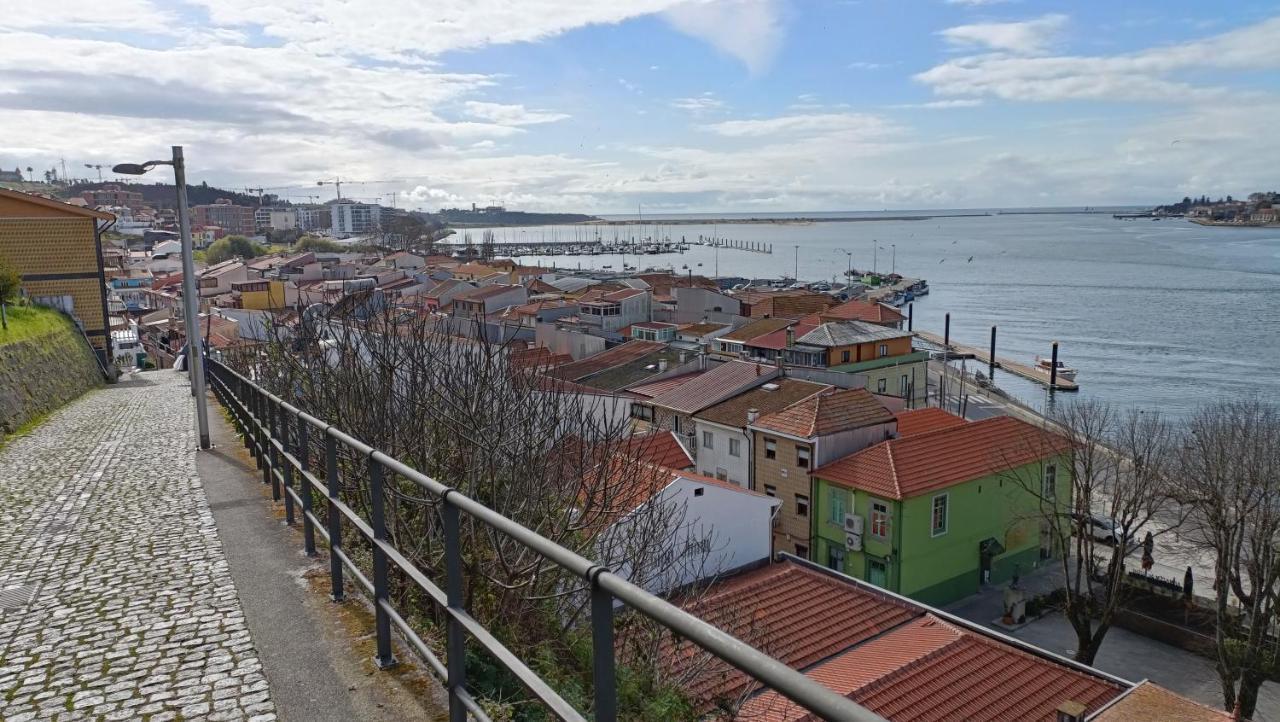 Douro Afurada Boutique Apartments Vila Nova de Gaia Kültér fotó